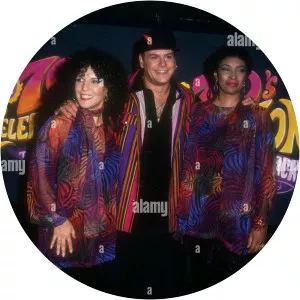 maria de crescenzo - Musician