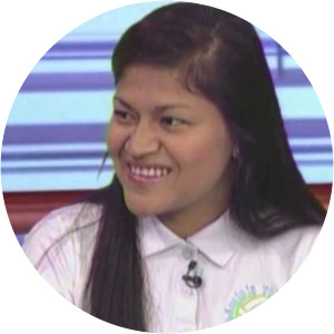 María de Fátima Acosta