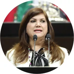 María de Jesús Aguirre Maldonado