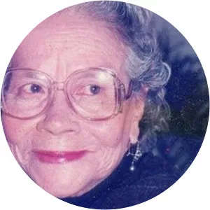 María de Jesús Chabolla Peña - Flor Silvestre's mother