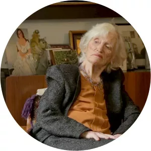 María de Jesús de la Fuente Casas