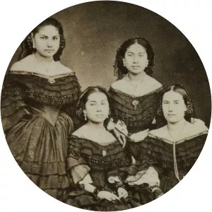 María de Jesús Juárez Maza