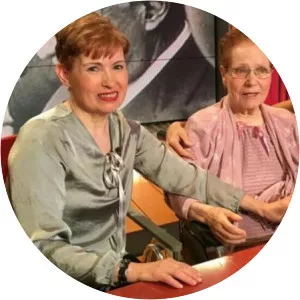 Maria de l'Alba - Lluís Companys' daughter