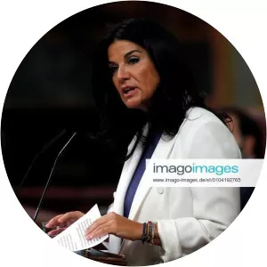 María de la Cabeza Ruiz Solás