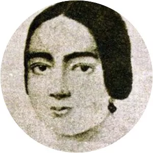 María de la Concepción Palacios y . . .
