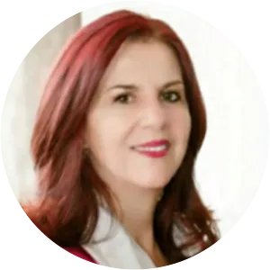 María de la Luz Lima Malvido - Author