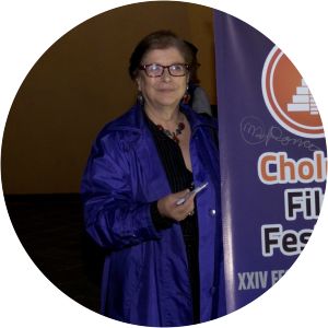 María de la Luz Zendejas