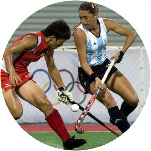 María de la Paz Hernández