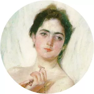 Maria de la Paz Pardo de Tavera