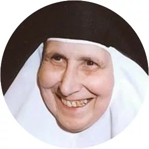 María de la Purísima Salvat Romero