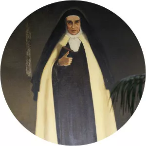 María de las Maravillas de Jesús