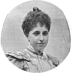 María de las Mercedes, Princess of . . .