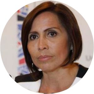 María de los Ángeles Duarte