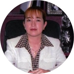 María de los Ángeles Errisúriz