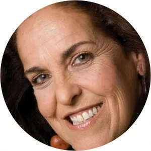 María de los Angeles Lazo - Gloria Laso's sister