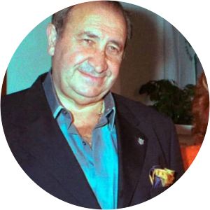 Maria de los Angeles Marin Cobo photograph