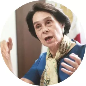 María de los Ángeles Moreno