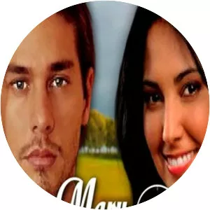 Maria de los Angeles