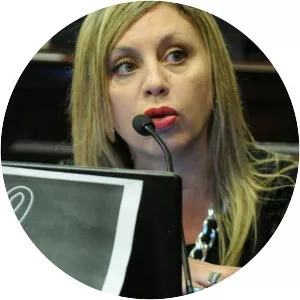 María de los Ángeles Sacnun