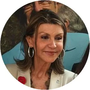 María de los Llanos de Luna