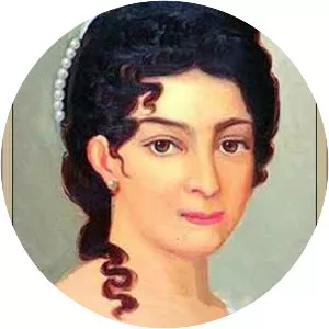 María de los Remedios de Escalada