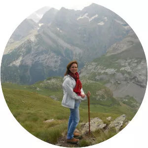 María de los Reyes Romero Vilches