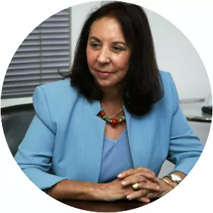 Maria de Lourdes Abadia