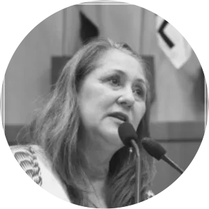 Maria de Lourdes dos Santos Sprenger