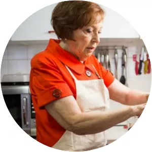 maria de lourdes modesto