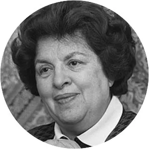 Maria de Lourdes Pintasilgo