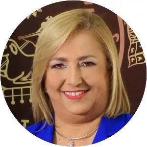 María de Lourdes Ramos Rivera