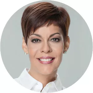 María de Lourdes Santiago