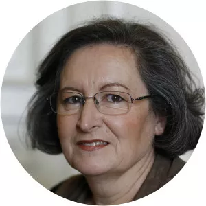 Maria de Lurdes Rodrigues - Portuguese Politician