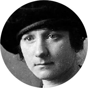 Maria de Maeztu Whitney