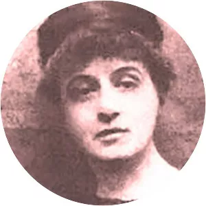 Maria de Naglowska