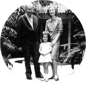 Maria de Santiago Dantas Quental - Jorge Paulo Lemann's ex-wife