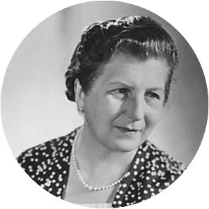 Maria De Unterrichter Jervolino