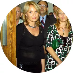 María del Ámparo Ferri Martínez photograph