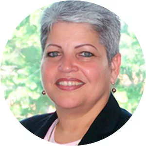 Maria del Carmen Arroyo