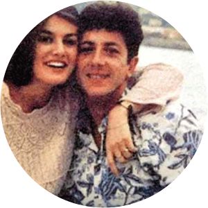 Maria del Carmen Astero Martin photograph