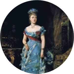 María del Carmen Azlor de Aragón e Idiáquez