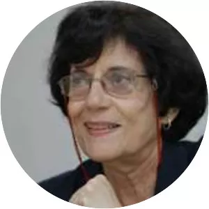 María del Carmen Barcia - Author