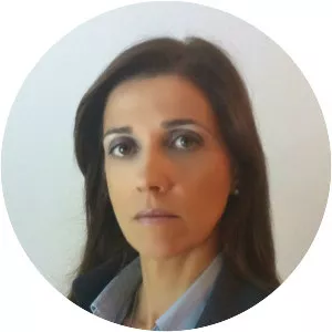 Maria del Carmen Barranco Aviles - Author