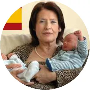 Maria del Carmen Bousada de Lara