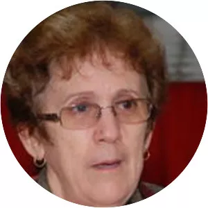 María del Carmen Concepción . . .