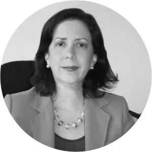 María del Carmen de Reparaz