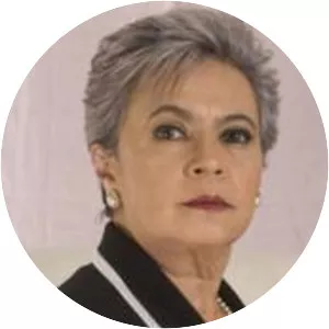 María del Carmen Farias
