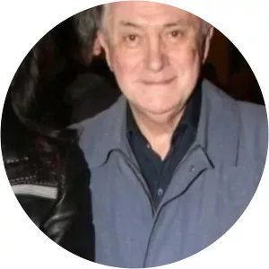 María del Carmen Festa photograph