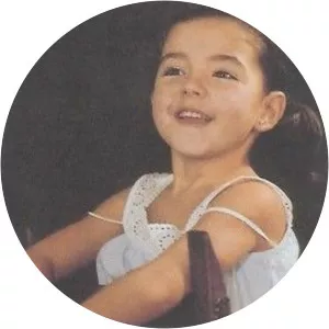 María del Carmen Fungairiño Bringas photograph