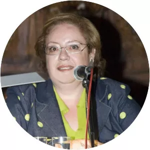 María del Carmen García Herrero